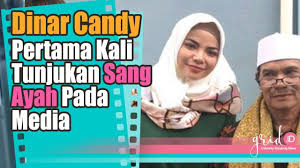 Maybe you would like to learn more about one of these? Dinar Candy Pertama Kali Tunjukan Sang Ayah Pada Media Youtube