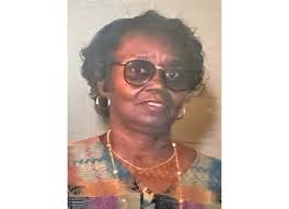 Evelyn Fountain Obituary (1927