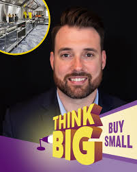 In May of 2024, after a self-funded search, Brian Seeling became CEO of PGM  Service, a Florida-based company that focuses