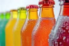 Teen Taste Test: Unique Soda Flavors