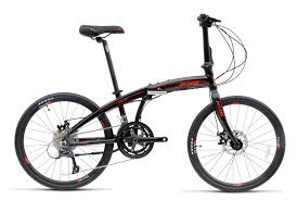 Choosing a folding bicycle depends on what you intend to do with it. Xds Evo 920 Folding Bike 18 Speed Cycling Malaysia