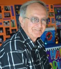 Obituary of James H. Dixon