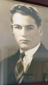 Obituary for Joseph Glorioso (Photo album)