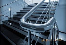 جميع اعمال الاستانلس ستيل بالرياض الشامل السعودى
