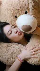 Valentine's Day 2022: Teddy Bear Colour Explained