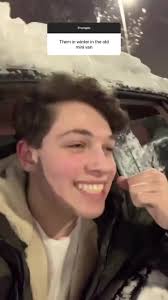 Nicolas Sturniolo Old Boyfriend