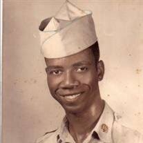 Wallace Jackson Obituary