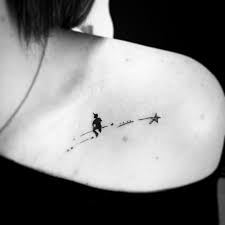 Tattoo Peter Pan Queentattoo Peter Pan Tattoo Tattoos Queen Tattoo