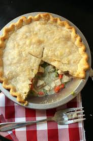 Add the oil and the first time ever attempting homemade chicken pot pie! Homemade Chicken Pot Pie Recipe Freezer Friendly Good Cheap Eats