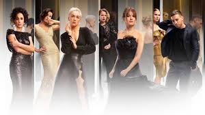When producer barney hopkins has the idea of creating a show about the depression. 4 Reasons To Watch Russian Show Gold Diggers On Amazon Prime Russia Beyond