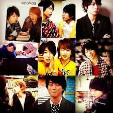 翔さん happy birthday span class emoji emoji1f49b span span class emoji emoji1f49c span span class emoji emoji1f499 span れつげの actors tv drama drama