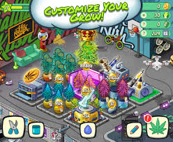 This game will give you some of the most memorable and unique business . Wiz Khalifa S Weed Farm Mod Free Purchases 2 7 8 Latest Download
