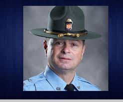Head of State Patrol! Daddy Billy Hitchens is our state representative in  South Effingham. Out of all The people who Applied for the job bam 💥 He  got it nothing to see
