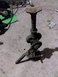 Reliable Jack Elite Jack Ashland Jack Antique Gear Driven Car Jack Car Jack Truck Jack Wagon Jack No 1 Cast Iron Industrial For Sale In Freeland Pa O Car