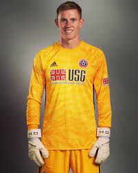 2yr · chocolatejefferson · r/oaklandathletics. Dean Henderson On Twitter 2019 20 Let S Go Sheffieldunited