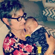 Christine Marie Reay