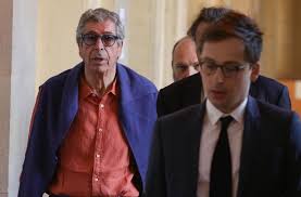La danse de l'impunité à la fête de la musique. Levallois Perret Patrick Balkany Has Not Finished With Justice Archyde