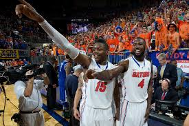 Visit espn to view the kentucky wildcats team roster for the current season. Patric Young Men S Basketball Florida Gators