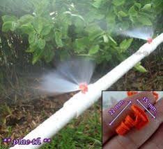 Details Uber 50pcs Micro Garden Lawn Water Sprayer Vernebelungsduse Sprinkler Bewasserungssys Bewasserung Garten Rasensprenger Garten