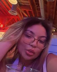 Destiny Cuevas's Instagram, Twitter & Facebook