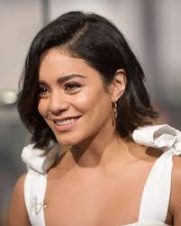 Her family moved to san diego, california, while she was still a toddler. Vanessa Hudgens Reflects On High School Musical 10 Years Later Abc News