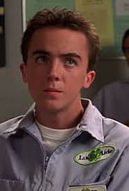 Malcolm in the Middle" Malcolm's Job (TV Episode 2003)