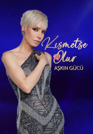 Aşkın Gücü - TV Dizisini internetten izleyin