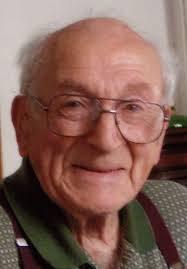 Obituary for Joseph E. Betzwieser