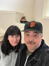 collab! Joel Harmon (Grand Hallway, Sleepy Eyes of Death) and I have shared  the stage dozens of times in different bands but now we're putting our  heads together. #newnewnew