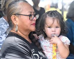 Connecting land to lineage via Back to Sumay Day event