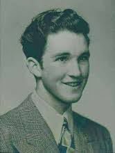 Obituary information for Alan Olson Maxwell