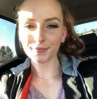 Courtney Easterling's Instagram, Twitter & Facebook