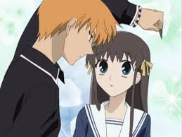 I Present You All The Hidden Hints About Yuki And Tohru Mother - Son  Platonic Dynamic In Season 1 And 2 That Majority Of People Misinterpreted  As Romantic : R/Fruitsbasket