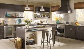 Kitchen Cabinets Calgary Cabinet Solutions