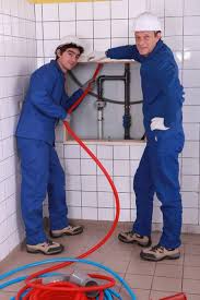 Toilet Repair and Installation