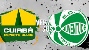 Só aqui no futebol play hd você não vai perder nenhum lance da partida entre juventude e cuiabá grátis sem travamentos. Cuiaba X Juventude Veja Onde Assistir A Partida Do Brasileiro Serie B Gazeta Esportiva
