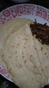 Mencari resepi lempeng untuk dicuba? Resepi Lempeng Kelapa Dan Sambal Hijau Bilis Yang Sedap Dan Lembut Daily Masak