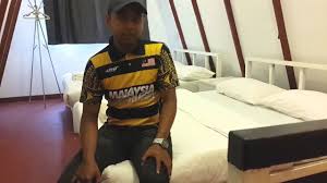 Masbro Village Melaka Youtube