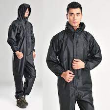 Conjoined Raincoats Overalls Electric Motorcycle Fashion Raincoat Men And Women Fission Rain Suit 0165 Wish In 2021 Raincoat Men Fashion Raincoat Rain Suit