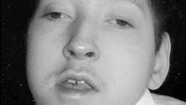 Richard Duane "Hank" Bennett II