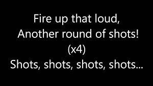 Pin By Kimmie Worsdell On Chair Dancin Playlist Song Challenge Dj Snake Lil Jon