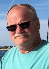 Keith Benner Obituary (1957