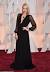 Shoulder Length Short Hair Red Carpet