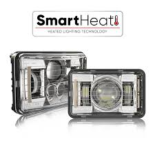 99 tacoma 4 cyl, 2.7, 4x4, manual. Led Heated Headlights Model 8800 Evolution 2