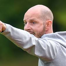 Benjamin Flicker: Ex-Garching-Coach will im Sommer wieder angreifen