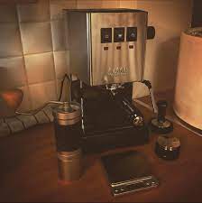 We did not find results for: Today My Coffee Setup Was Finally Complete Gaggia Classic And 1zpresso Jx Pro Ordered Outside Of The Uk And Managed To Avoid Customs Total Station Price 450 Which I Think Is A Bargain