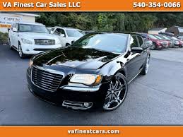 Image result for Black 2014 Chrysler
