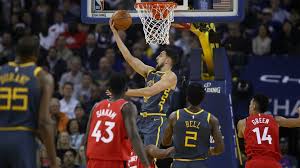 Powered by warriors at raptors friday, april 2 4 p.m. Nba Finals 2019 Warriors Vs Raptors By The Numbers Sporting News