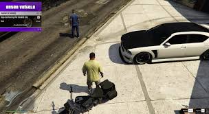 Xbox one can't be modded by the public yet as everyone has rightly said. Menyoo Pc Single Player Trainer Mod 1 4 Gta5mod Net