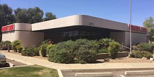 Banner Health Buys 32 Urgent Care Extra Clinics In Tucson Phoenix Department Of Medicine